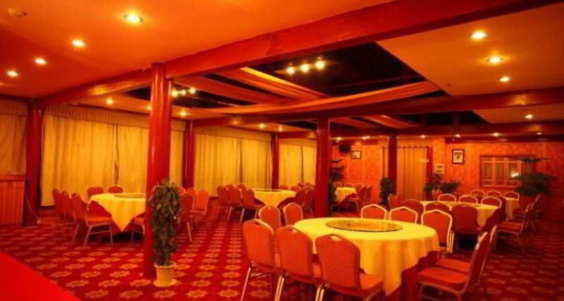 Lijiang Wangfu Hotel Extérieur photo