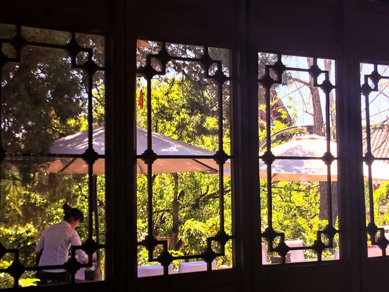 Lijiang Wangfu Hotel Extérieur photo